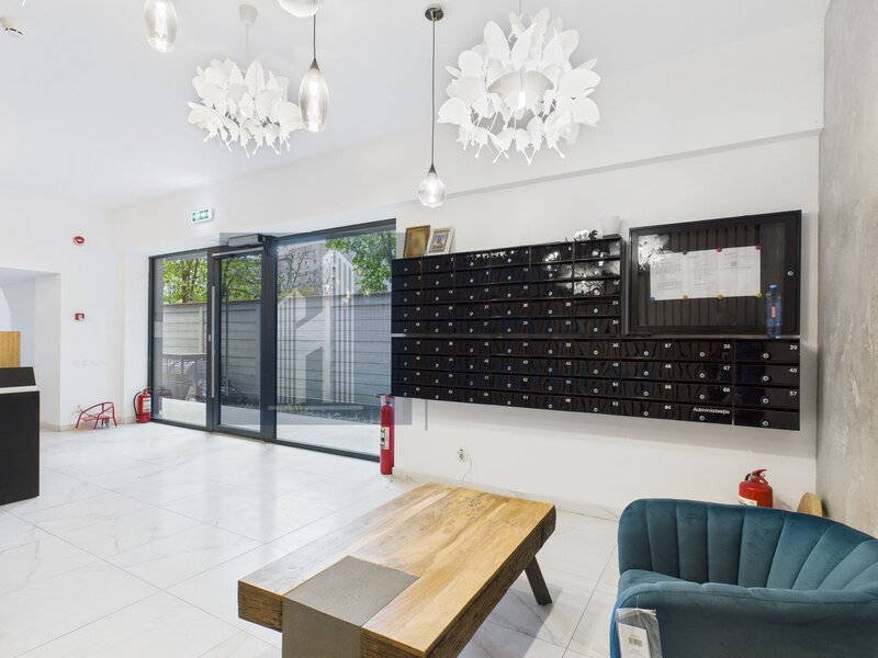 Centrul Capitalei, apartament 3 camere, intr-un bloc exclusivist.