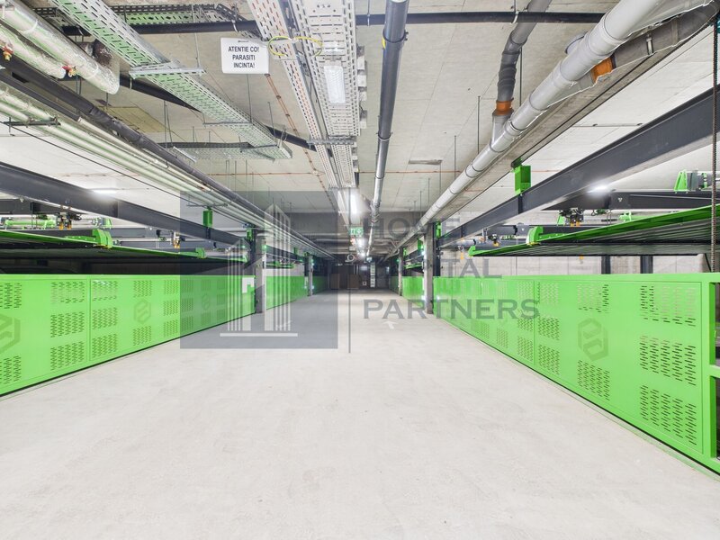 Centrul Capitalei, apartament 3 camere, intr-un bloc exclusivist.