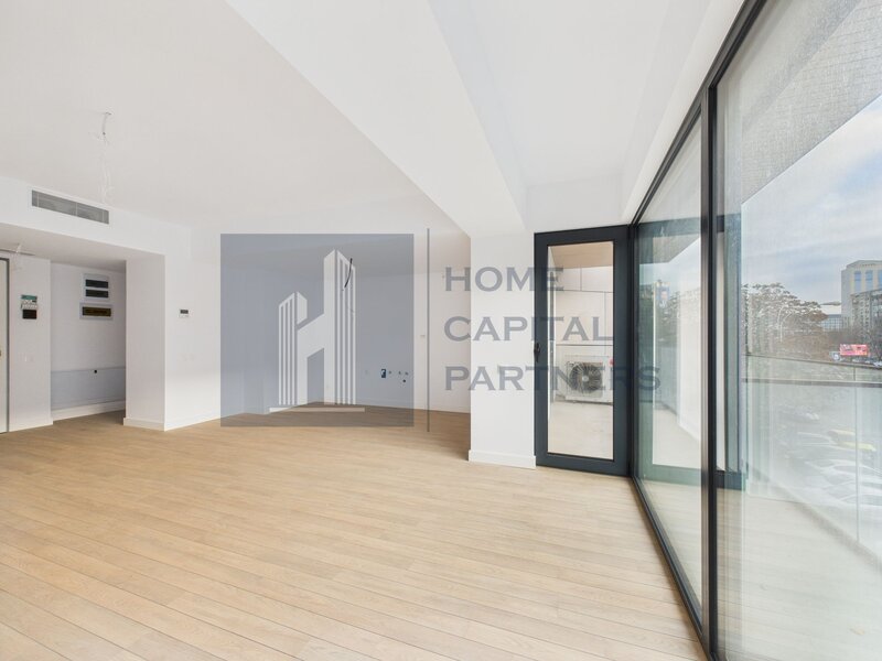 Centrul Capitalei, apartament 3 camere, intr-un bloc exclusivist.