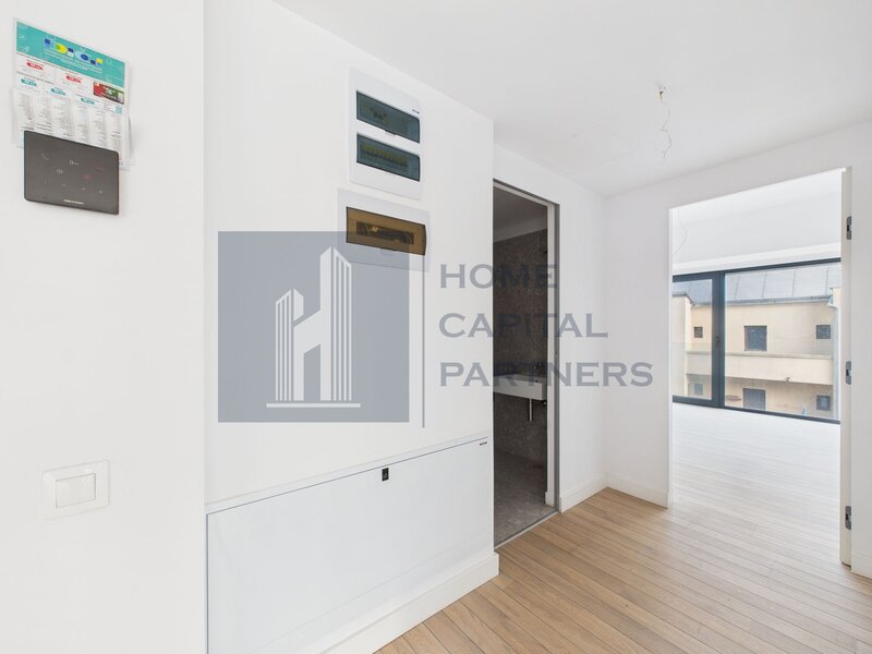 Centrul Capitalei, apartament 3 camere, intr-un bloc exclusivist.