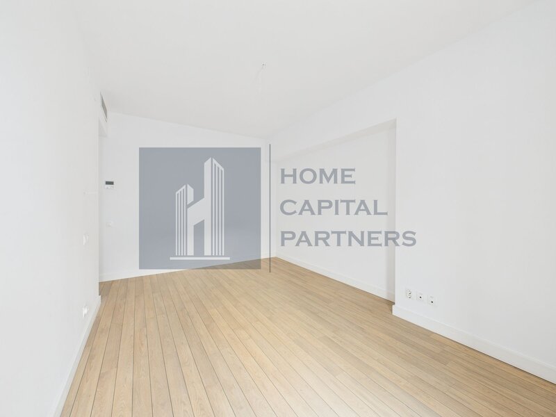 Centrul Capitalei, apartament 3 camere, intr-un bloc exclusivist.