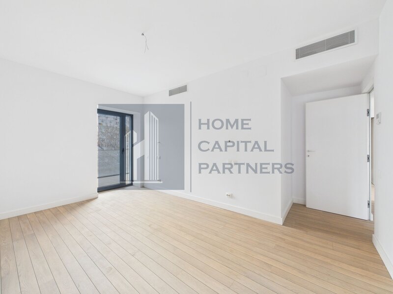 Centrul Capitalei, apartament 3 camere, intr-un bloc exclusivist.