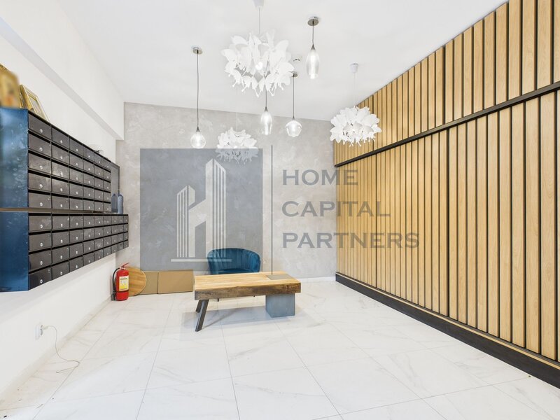 Centrul Capitalei, apartament 3 camere, intr-un bloc exclusivist.